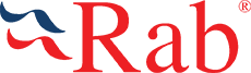 Rab Logo